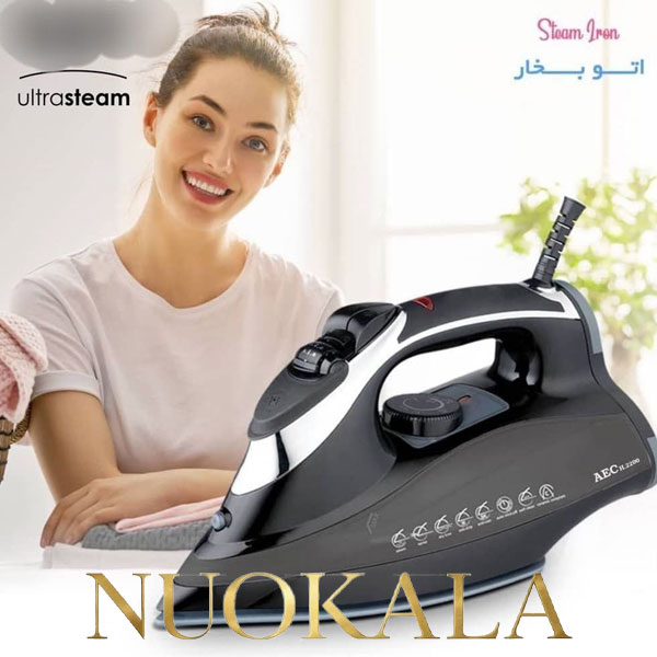 اتوبخاردستی یلکن مدل Y812