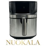سرخ کن 8لیتری بلک کوکر مدل BC-66AF