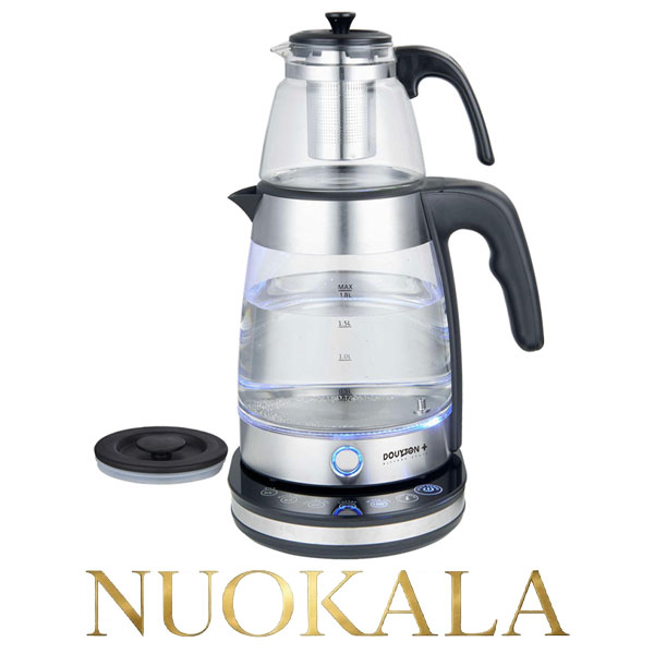Dayton Tea Maker Model DP-753