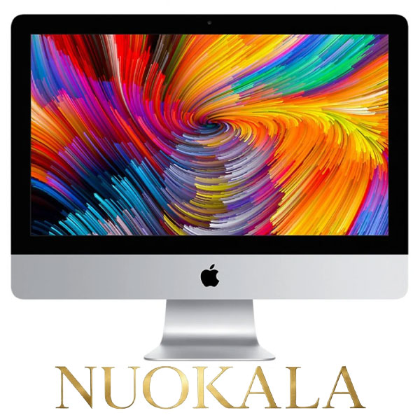 کامپیوتر All-in-one Apple iMac 9,1