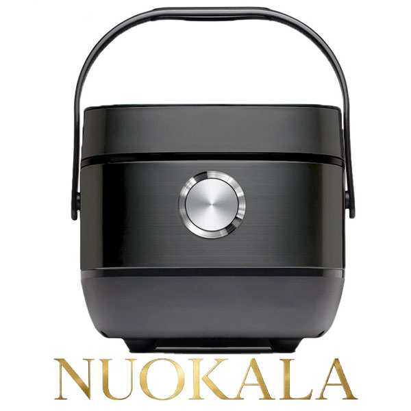 Silver Crest Multicooker Model HC-Q50
