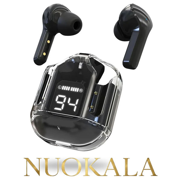 UltraPods Wireless Headphones