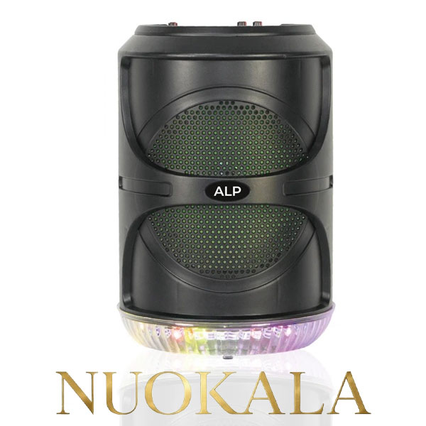 اسپیکر پارتی بلوتوثی مدل ALP-815 اسپیکر پارتی بلوتوثی مدل ALP-815