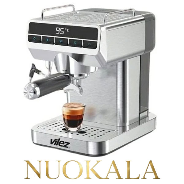 Wills Espresso Maker Model VL-2916 Wills Espresso Maker Model VL-2916