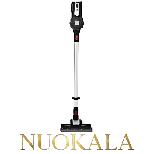 Contempo Cordless Vacuum Cleaner Model BW-595