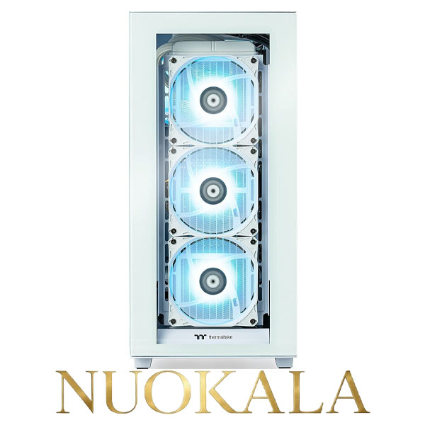 کیس گیمینگ Thermaltake Avalanche 380Ti