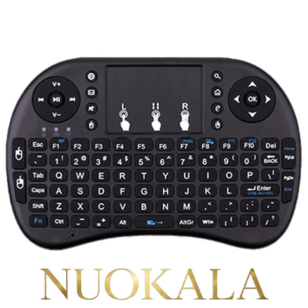 Rii Wireless Keyboard