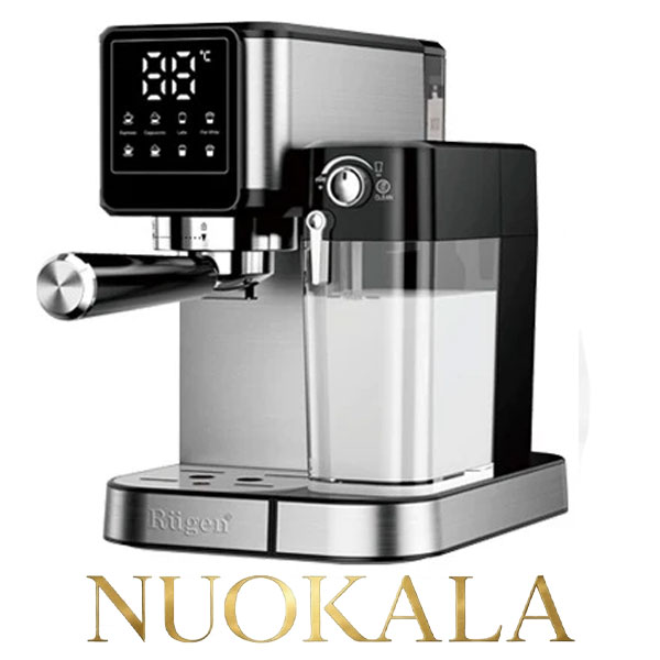 Rügen Espresso Machine Model RÜ-2940
