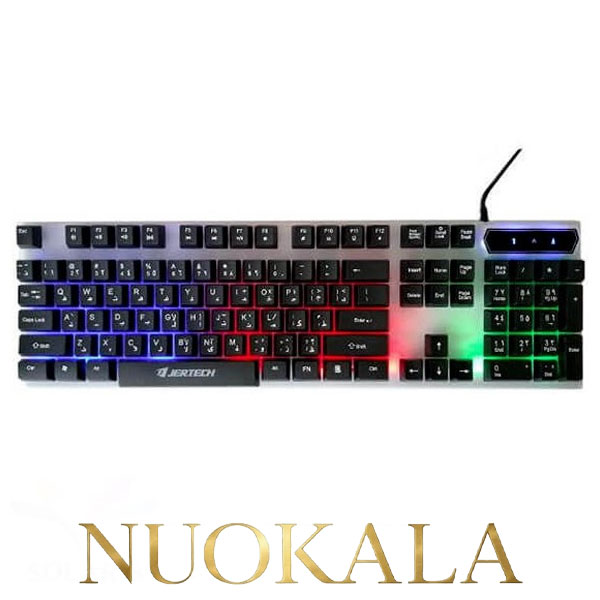 JERTECH K358