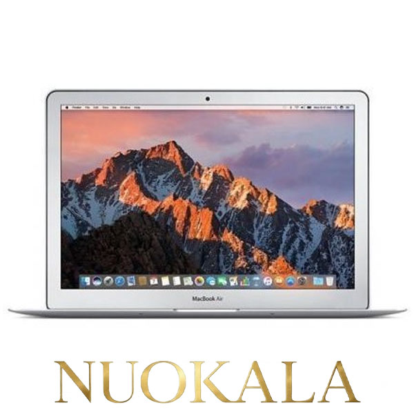 لپ تاپ Macbook Air2012