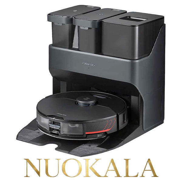 Xiaomi Robotic Vacuum Cleaner Model S7 MaxV Ultra