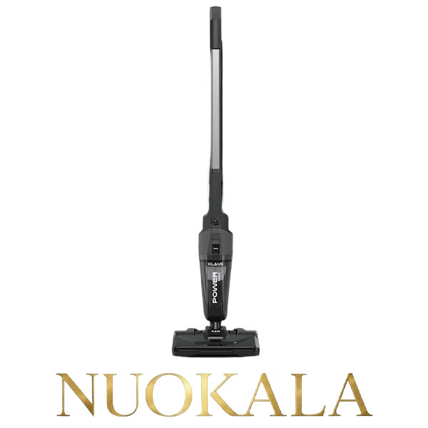 Klaus stick broom model KL2049 Klaus stick broom model KL2049