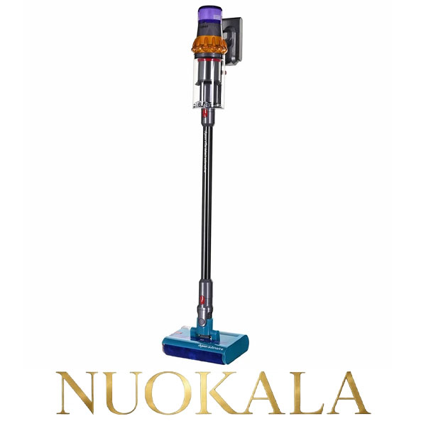 Dyson V15s Cordless Vacuum Cleaner Dyson V15s Cordless Vacuum Cleaner
