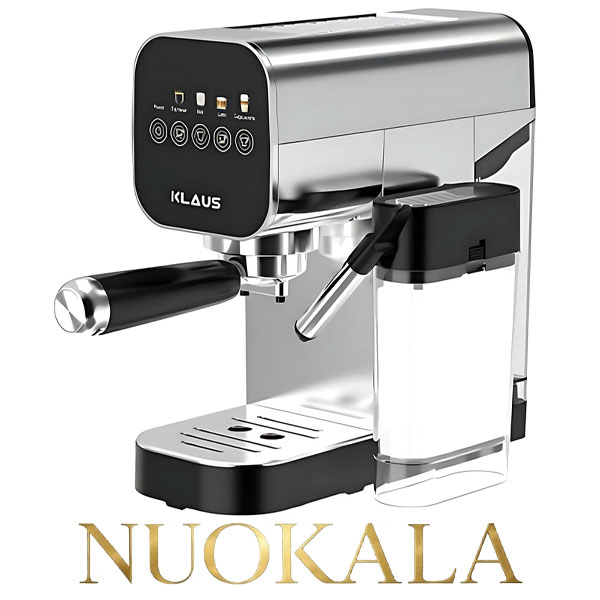 Klaus Professional Espresso Maker Model 2046