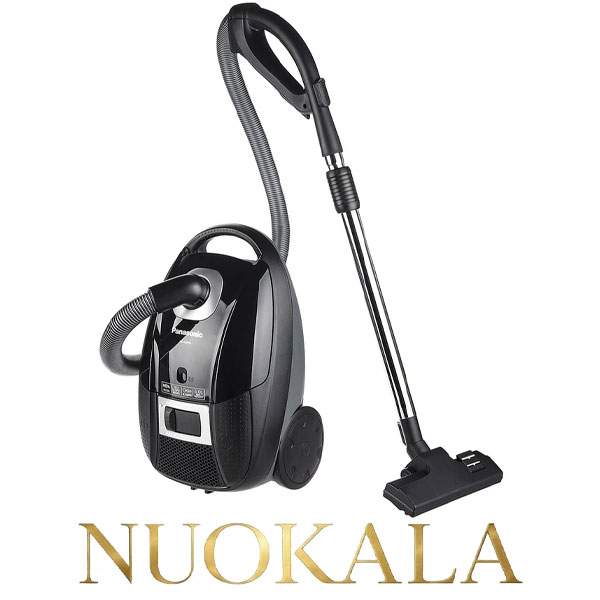 Panasonic vacuum cleaner model MC-CG715