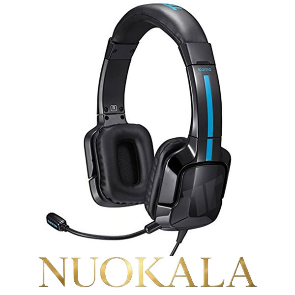 Tritton KAMA