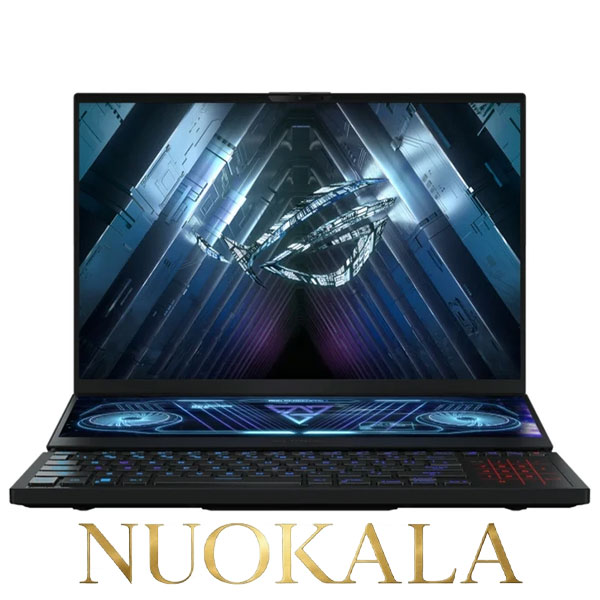 لپ تاپ گیمینگ ASUS Zephyrus Dua16