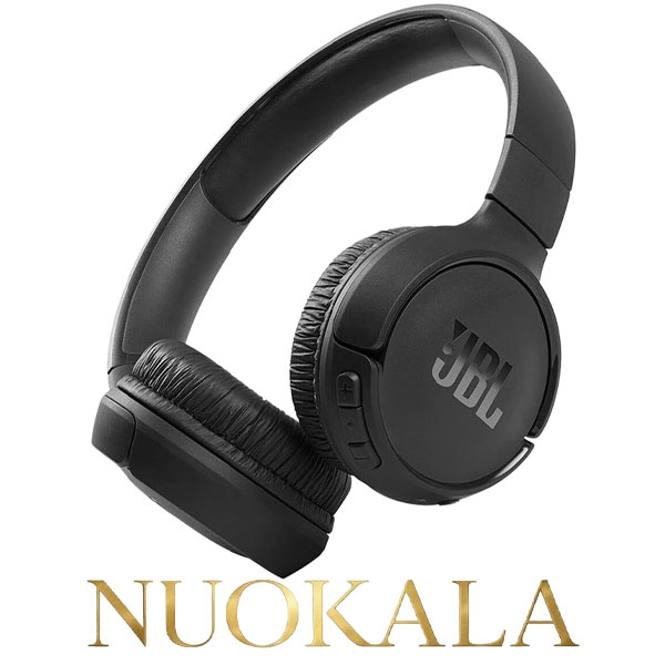 JBL Tune 510BT