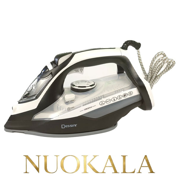 Desini Professional Auto Steamer Model DS-968