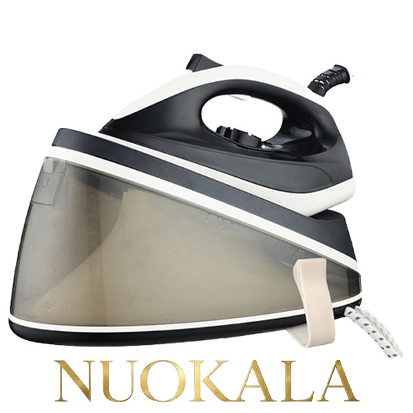 Rogan tank steam iron model RU-1030