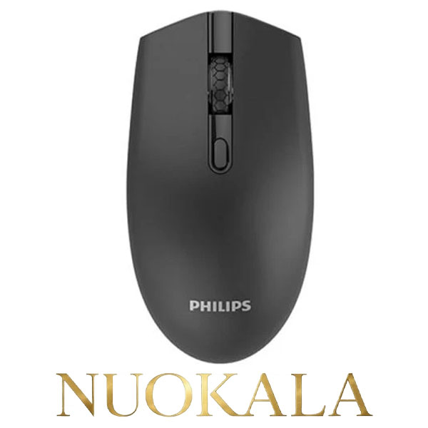 Philips M404 Wireless Mouse