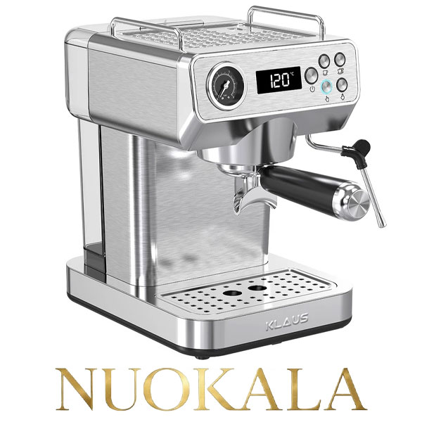 Klaus Espresso Maker Model 2045