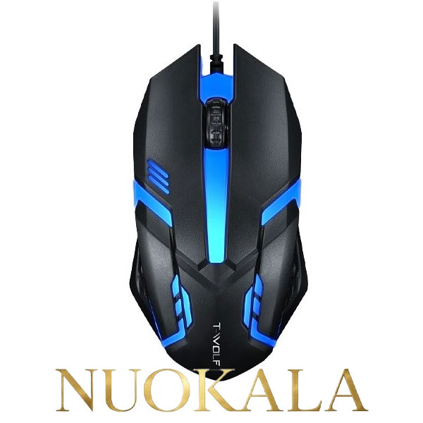 T‑WOLF V1 T‑WOLF V1