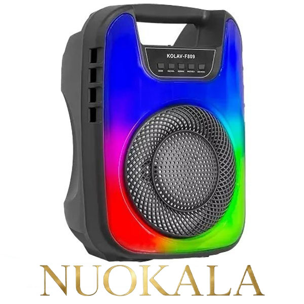 KOLAV‑F809