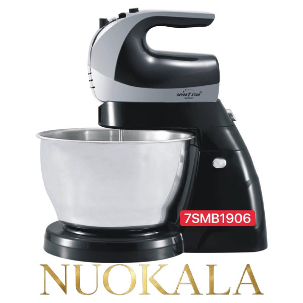 Seven Star Bowl Mixer Model 7SDMB-1906