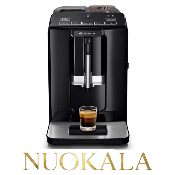 Bosch automatic espresso machine model TIS30159DE