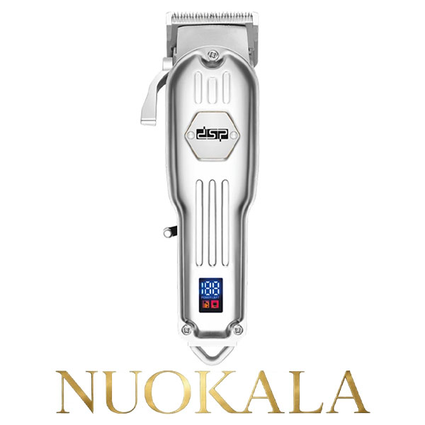 DSP Hair Clipper Model 90394