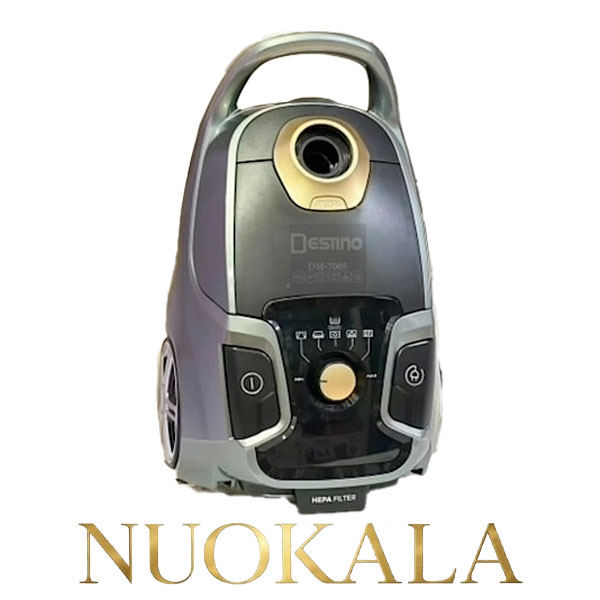 Destino Vacuum Cleaner Model DM-7005