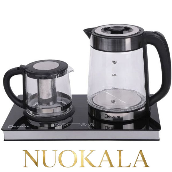 Dessini tea maker model DS-2377