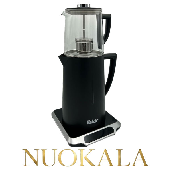 Fekr Tea Maker Model 70F90