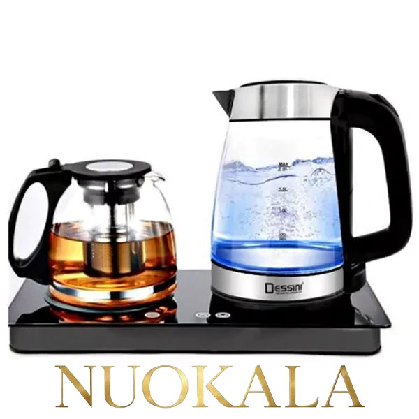Dessini tea maker model DS-2366