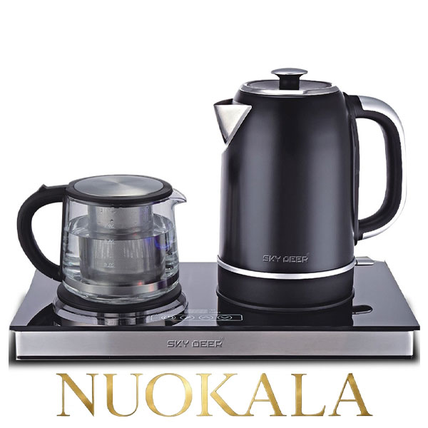 Skyder Tea Maker Model SD-131