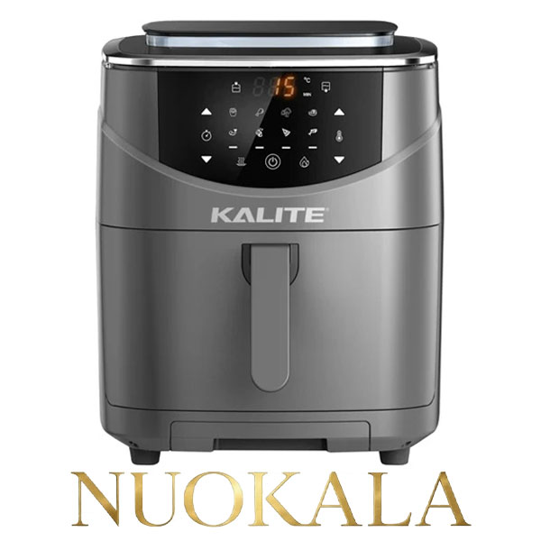 Kalite 7-liter fryer, model STEAM7