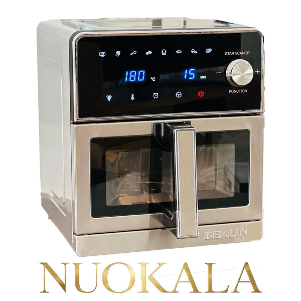 Berlin fryer model BE-950B Berlin fryer model BE-950B