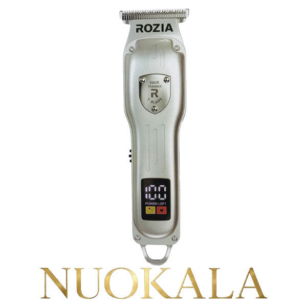 Rozia HQ-318