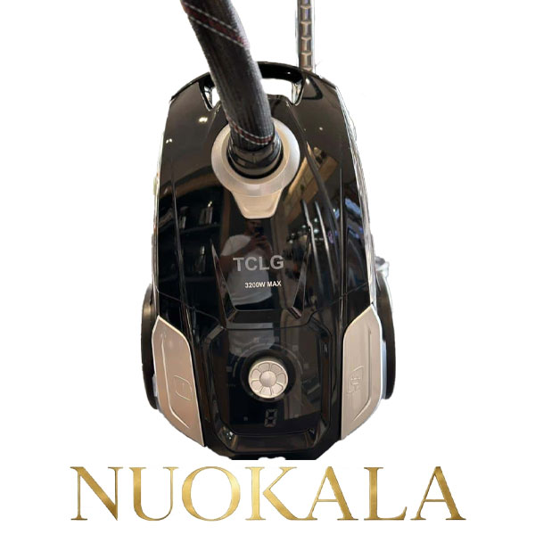 TCLG Vacuum Cleaner Model PRO-NEXT4 TCLG Vacuum Cleaner Model PRO-NEXT4