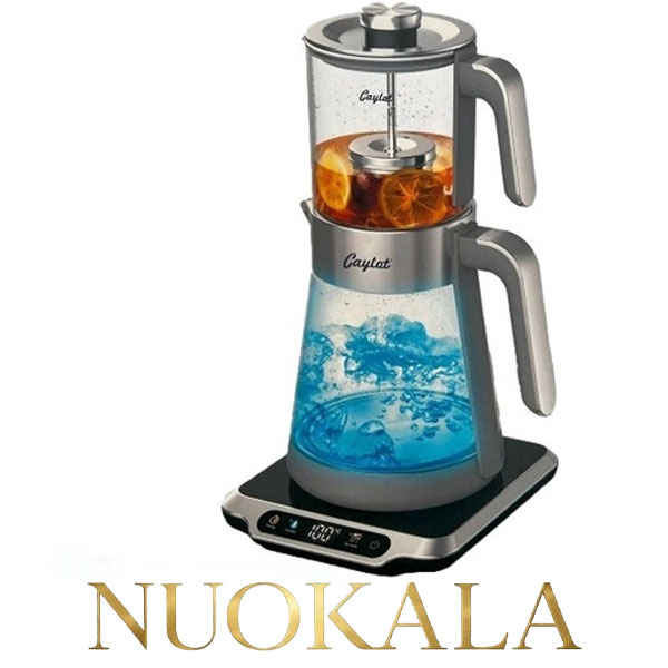 Caillot tea maker model WG17 Caillot tea maker model WG17