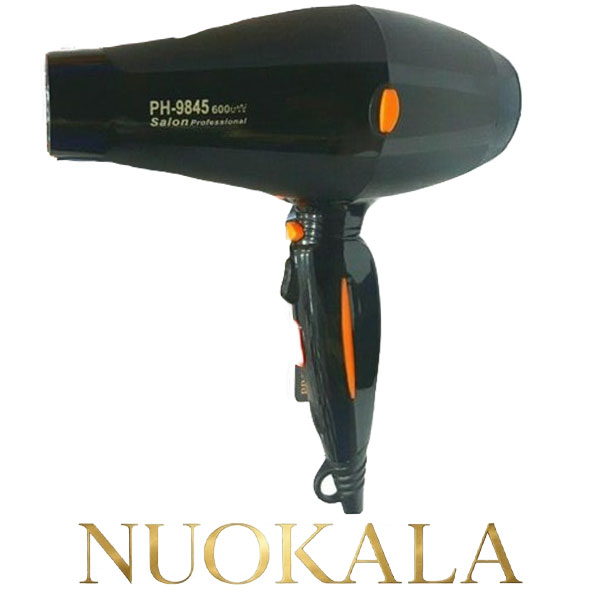Philips Professional Hair Dryer PH‑9845 Philips Professional Hair Dryer PH‑9845