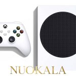 کنسول ایکس باکس Xbox Series S