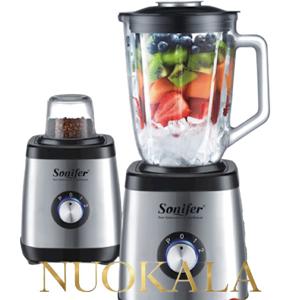 Sonifer Blender Model SF-8074