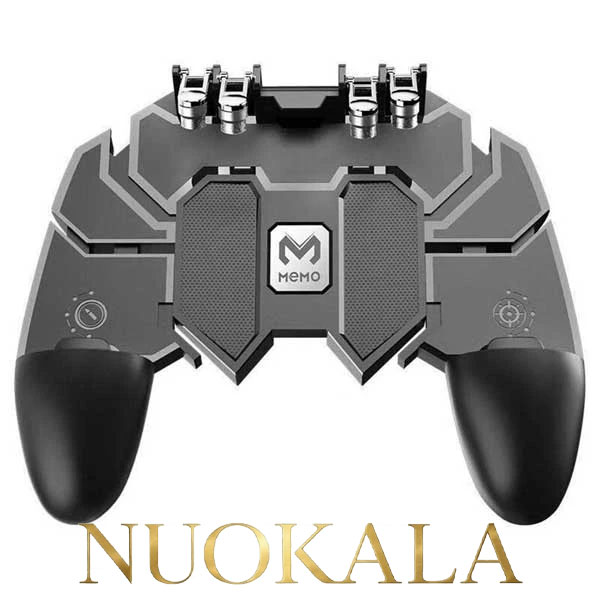 PUBG Mobile Controller PUBG Mobile Controller