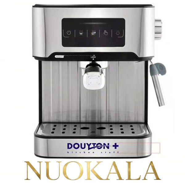 Dayton Plus Espresso Maker Model DP-752