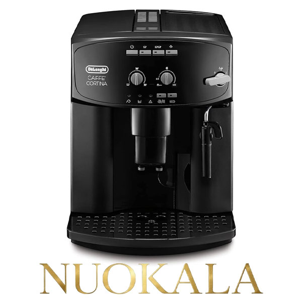 DeLonghi Coffee Cortina Espresso Maker Model ESAM2900
