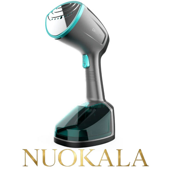 Sukuktek Auto Steamer Model 08506