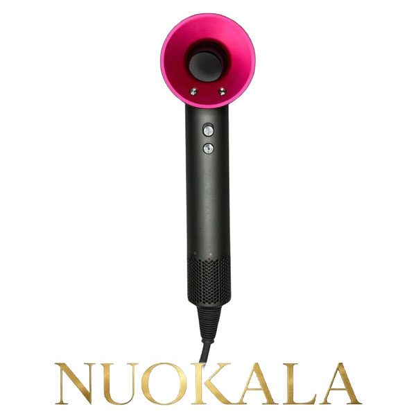 DSP Hair Dryer 30658