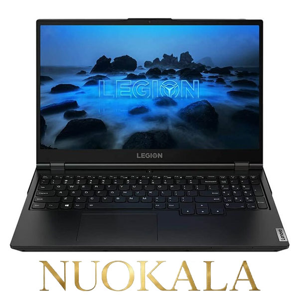 لپ تاپ گیمینگ لنوو Lenovo legion 5 لپ تاپ گیمینگ لنوو Lenovo legion 5